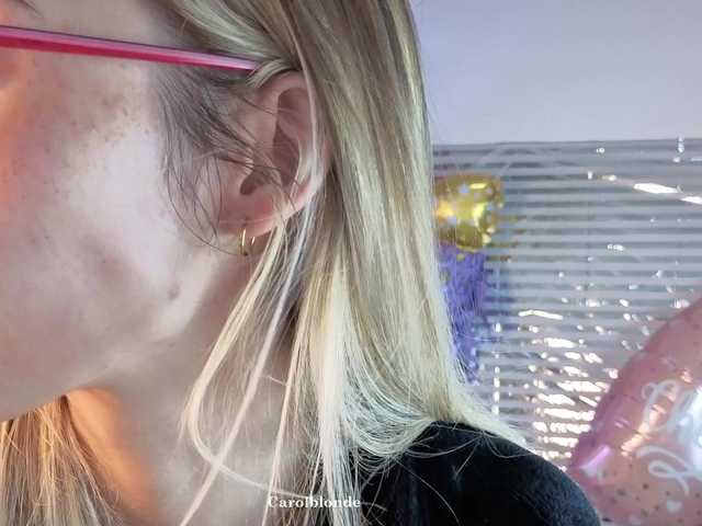 Preview of carolblonde
