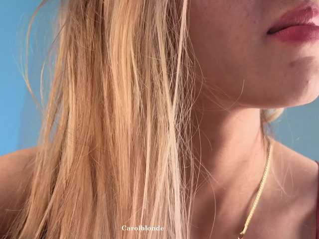Preview of carolblonde