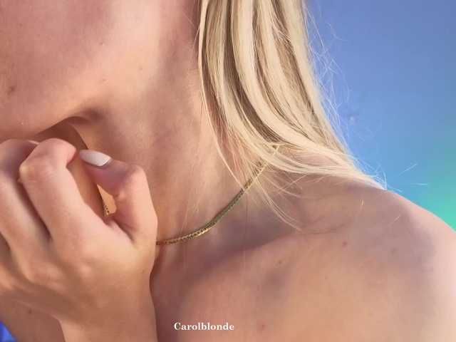 Preview of carolblonde