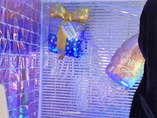 Preview of carolblonde