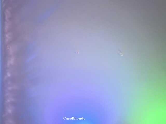 Preview of carolblonde