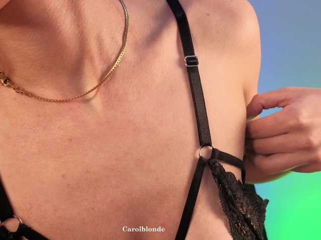 Preview of carolblonde