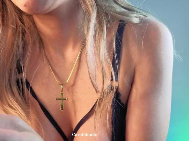 Preview of carolblonde