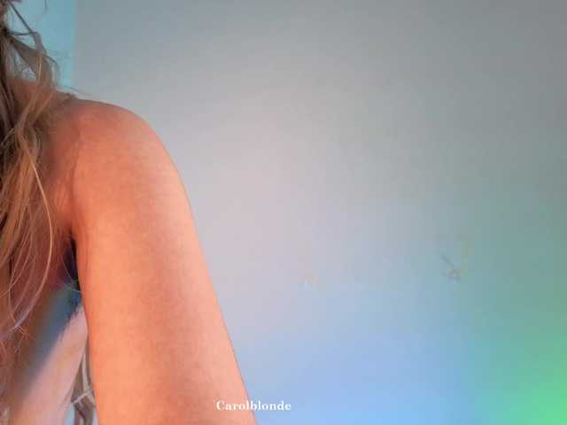 Preview of carolblonde