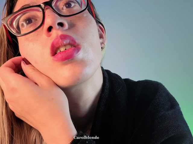 Preview of carolblonde