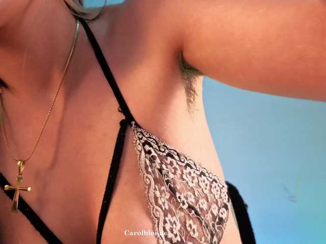 Charlotte-glasses's BongaCams show and profile