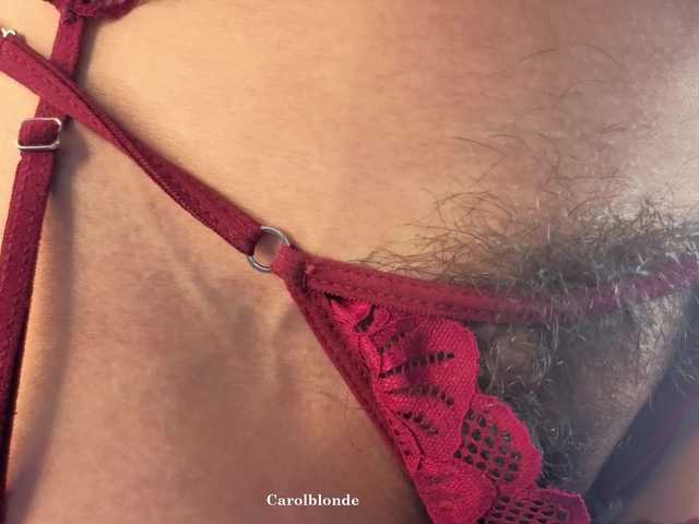 Preview of carolblonde