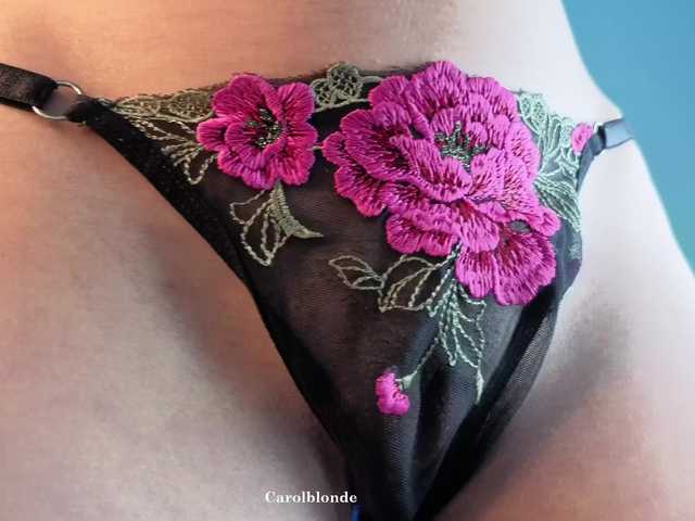 Preview of carolblonde