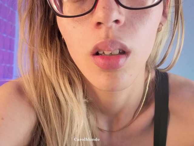 Preview of carolblonde