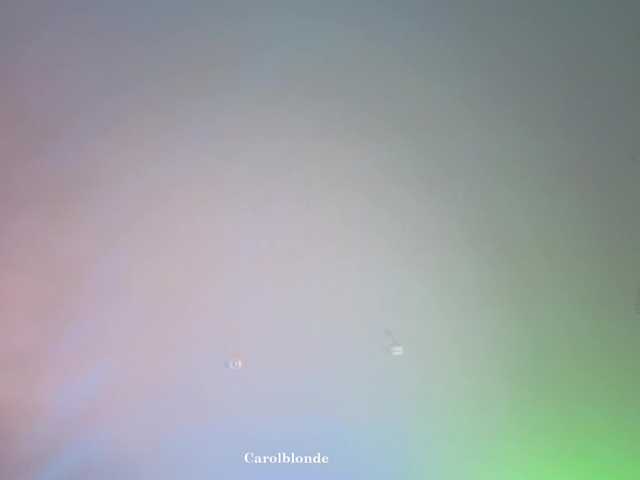 Preview of carolblonde