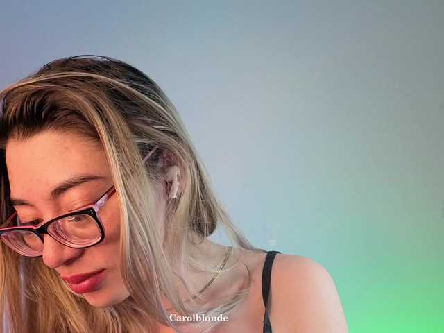 Preview of carolblonde