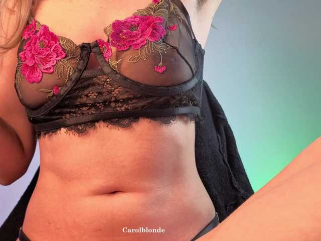 Preview of carolblonde