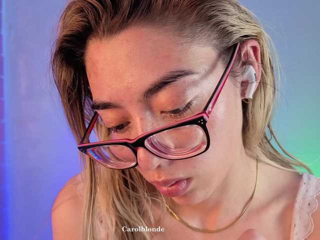 Preview of carolblonde