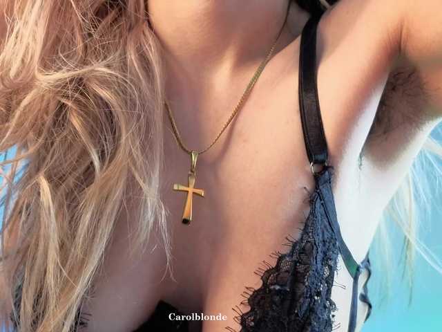 Preview of carolblonde