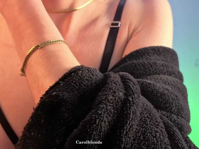 Preview of carolblonde