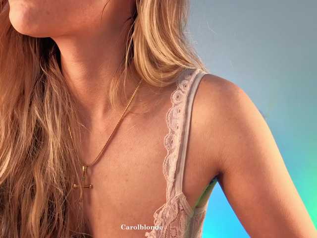 Preview of carolblonde