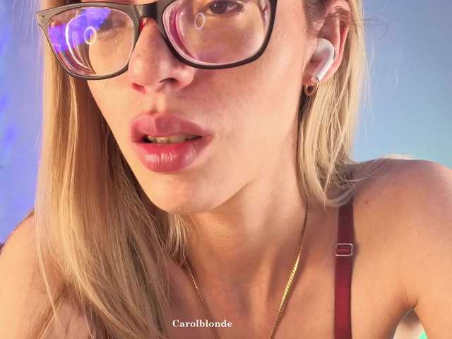 Preview of carolblonde