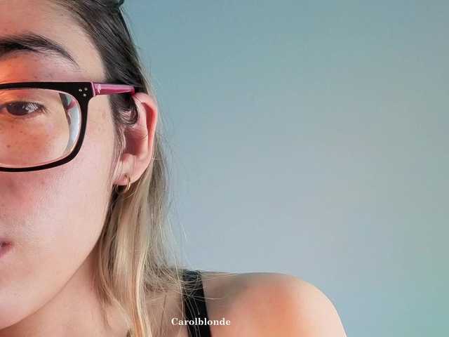 Charlotte-glasses