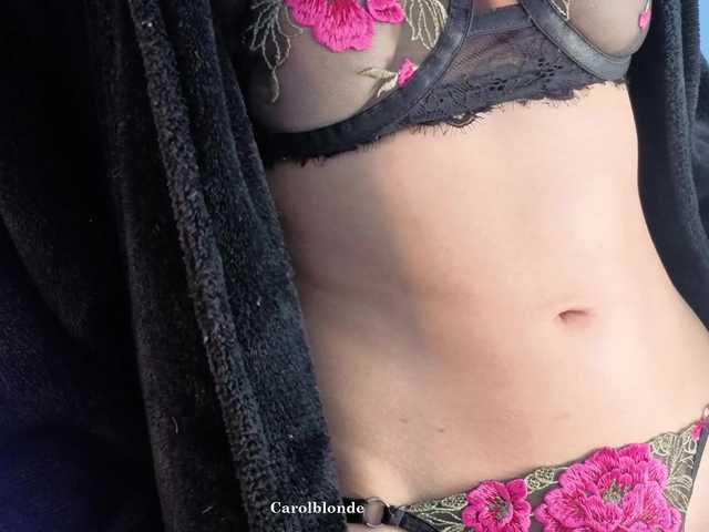 Preview of carolblonde