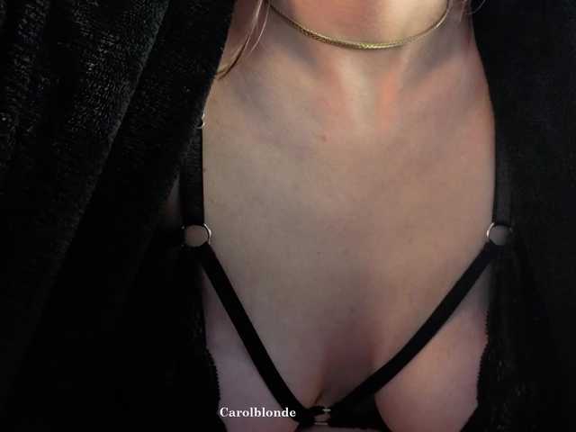 Preview of carolblonde