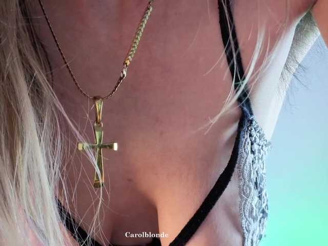 Preview of carolblonde
