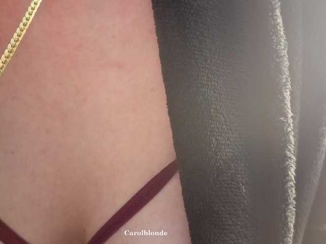 Charlotte-glasses's BongaCams show and profile