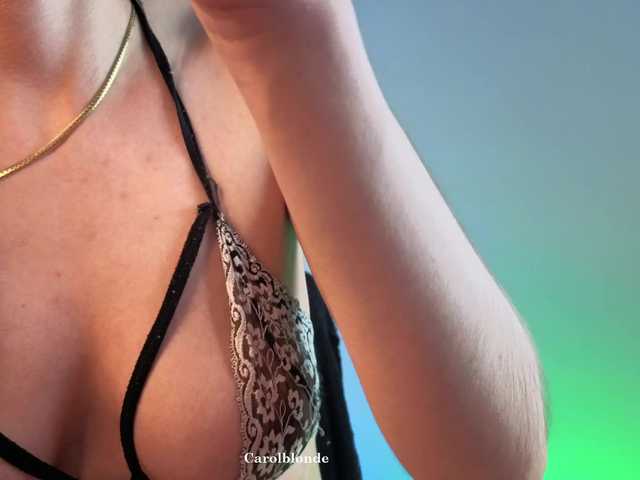 Preview of carolblonde