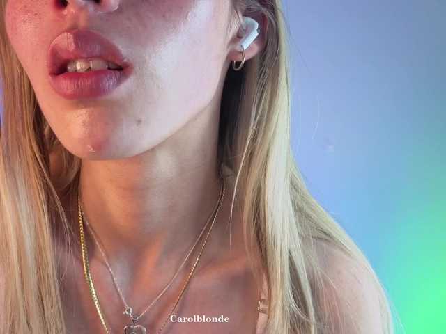 Preview of carolblonde