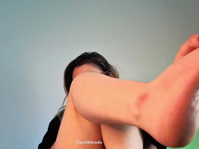 Charlotte-glasses from BongaCams is Freechat