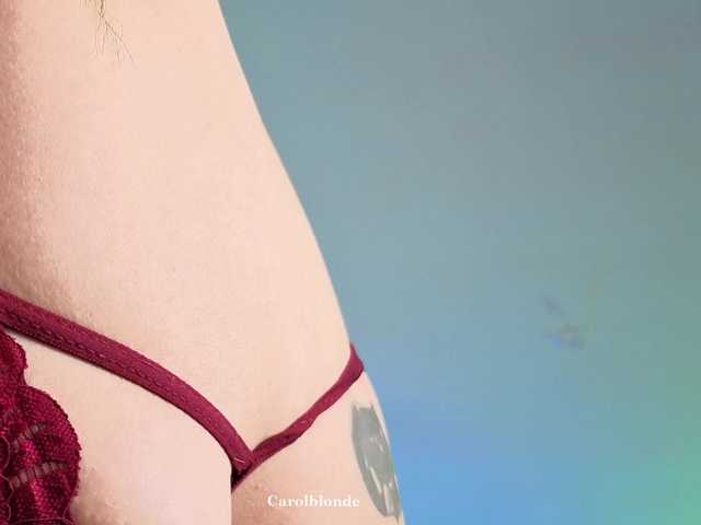 Charlotte-glasses's BongaCams show and profile