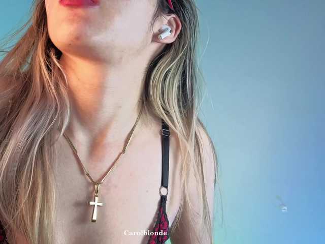 Preview of carolblonde