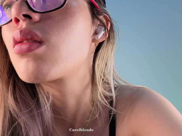 BongaCams Charlotte-glasses is Freechat Charlotte-glasses — My tits have been waiting for your eyesWelcome, sweethearts I've been waiting for some company... will you be a good boy? I'm happy to be here for hottest cumshow in ur life