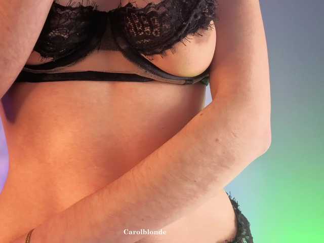 Preview of carolblonde
