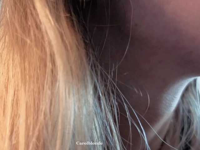 Charlotte-glasses's BongaCams show and profile