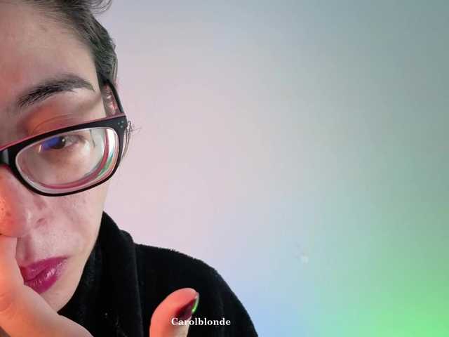 Preview of carolblonde