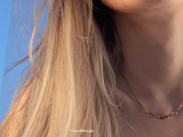 Preview of carolblonde