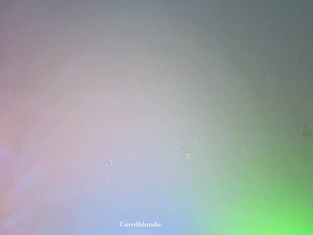 Preview of carolblonde