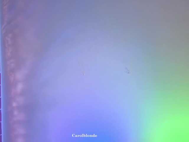 Preview of carolblonde