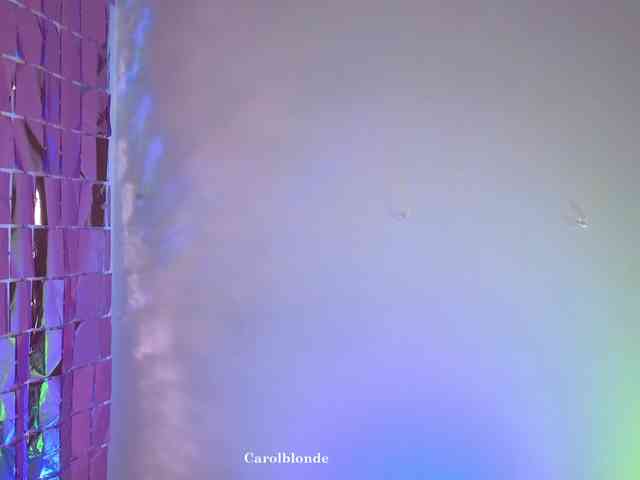 Carolblonde webcam