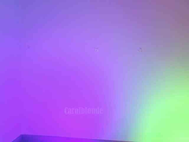 Carolblonde webcam