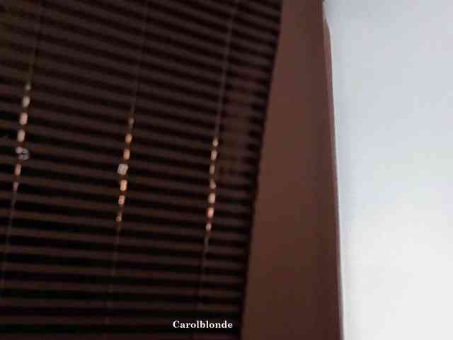 Carolblonde