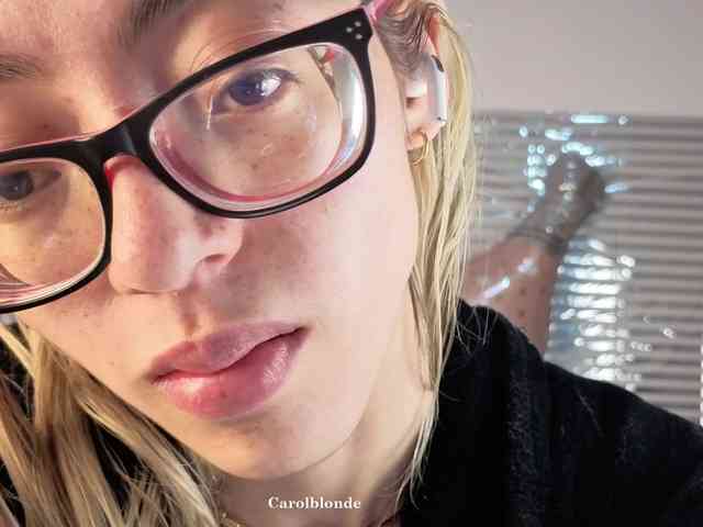 Carolblonde