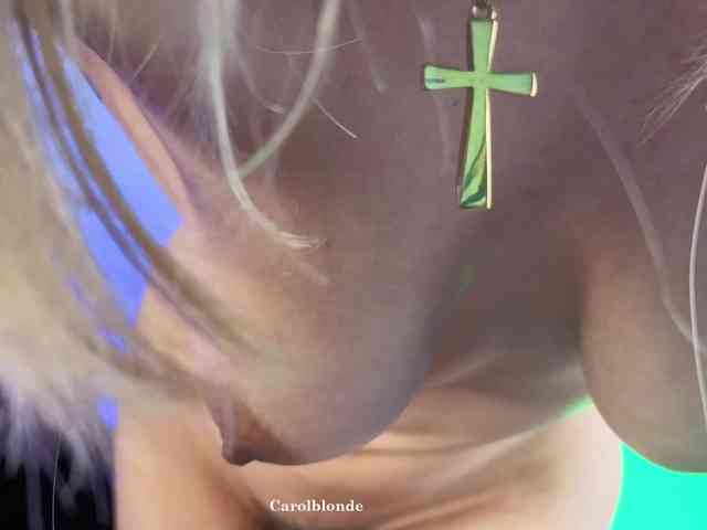 Carolblonde