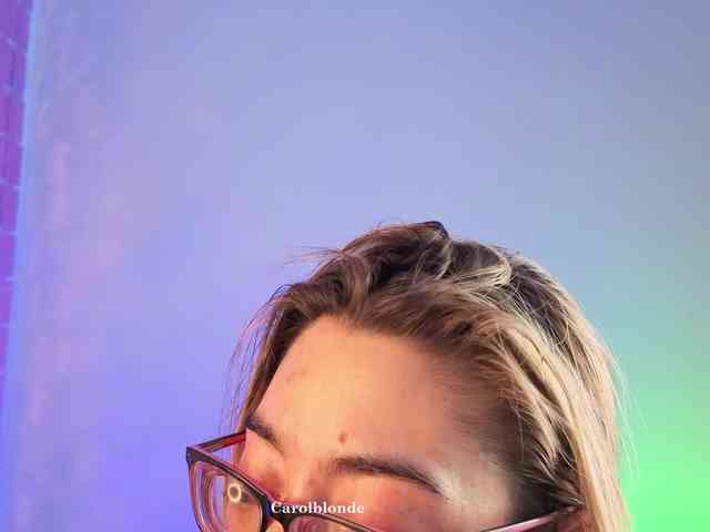 sex video chat free Charlotte-glasses