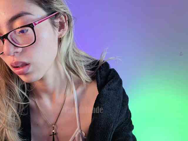 Charlotte-glasses