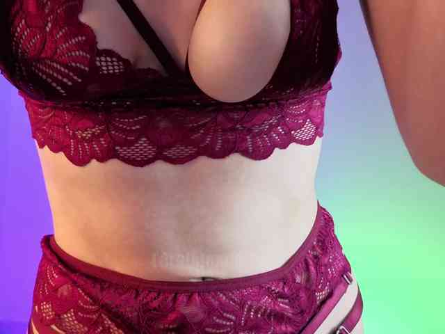 Carolblonde webcam