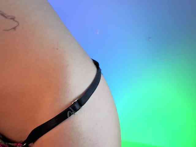 Carolblonde webcam