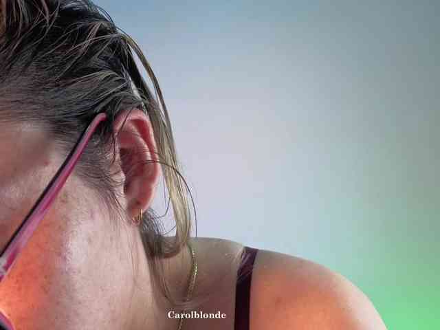 Charlotte-glasse... Live Webcam on BongaCams