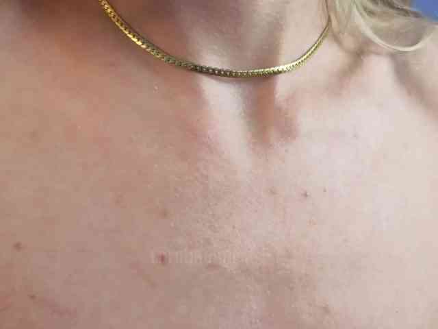 Carolblonde webcam