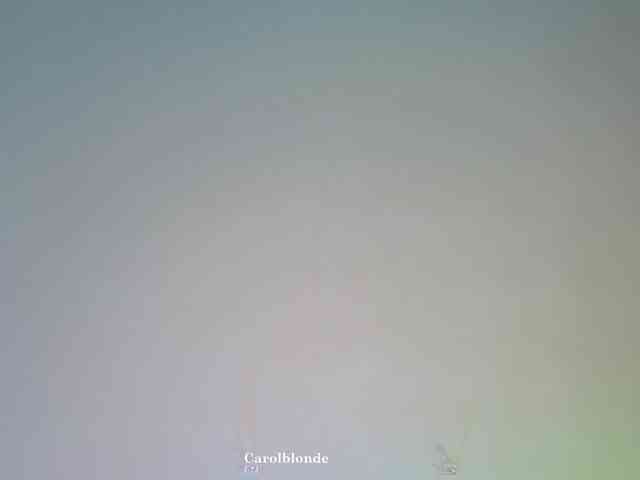 Carolblonde webcam
